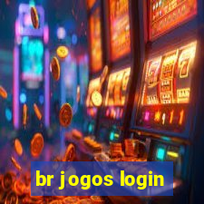 br jogos login